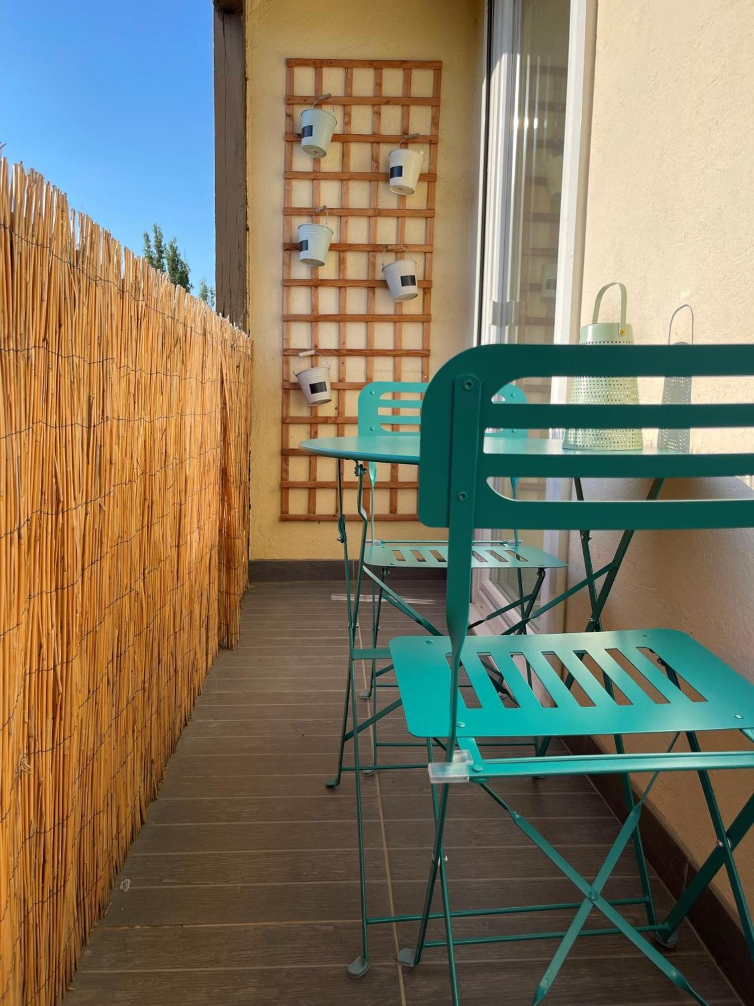 Appartement Centre Alsace Gertwiller Exteriör bild