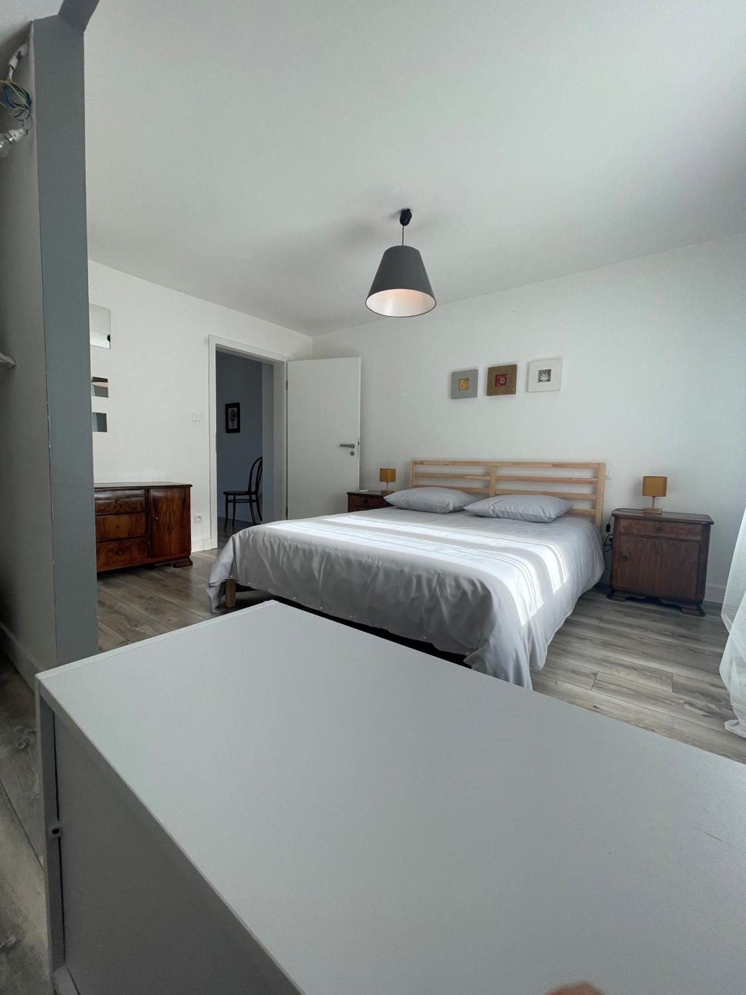 Appartement Centre Alsace Gertwiller Exteriör bild