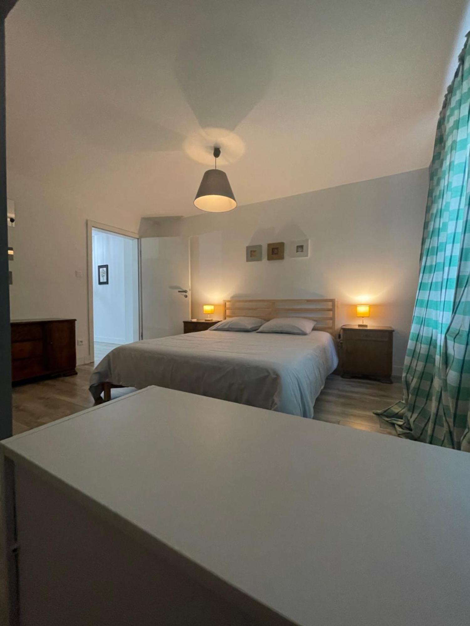 Appartement Centre Alsace Gertwiller Exteriör bild