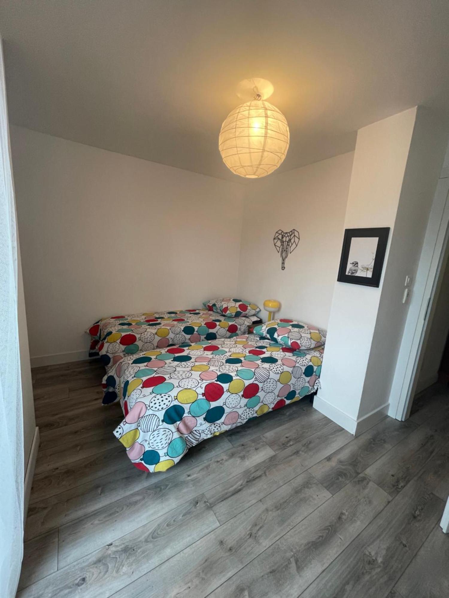 Appartement Centre Alsace Gertwiller Exteriör bild
